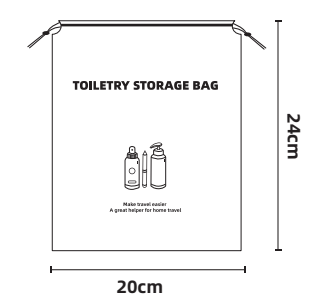 TROUSSE DE TOILETTE 31307 (288)