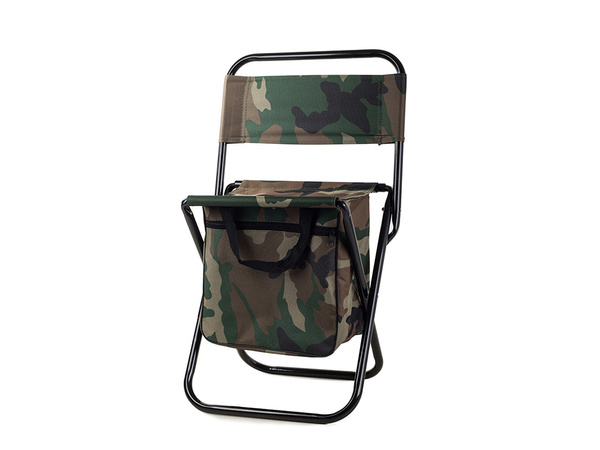 Tourist fishing chair bag moro folding chair