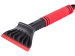 Rascador parabrisas rascador de hielo rascador de nieve helada soft grip