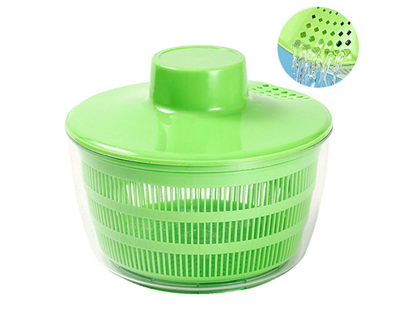 Electric dryer vegetable salad centrifuge