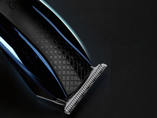 Hair clippers hair shaver set set tips cordless
