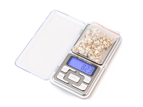 Greutati electronice jubiler 500g 0.01g cântar lcd