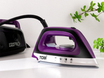 Iron steam generator steam station clothes steamer 2400w