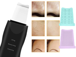 Cavitation faciale ultrasonique peeling aku