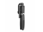 Selfie stick trepied telecomandă bluetooth