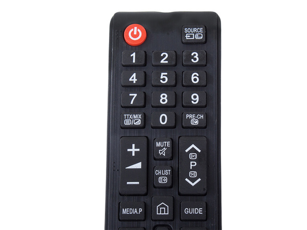 Universaalne kaugjuhtimispult telerile smart 00741a