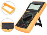 Digitální multimetr dt9205a lcd cyfra