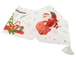 Jõululaudade jooksja jõululaudade laudlina jõuluõhtu 205x35cm