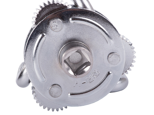 Klíč na olejové filtry trojramenný klíč na olejové filtry 70 mm-135 mm filtry