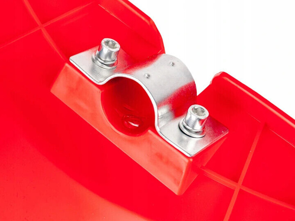 Ochranný kryt žacej hlavy pre benzínové vyžínače sady nožov