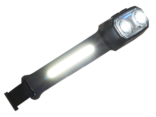 Headlamp headband headlamp strong headlamp led headlamp sensor