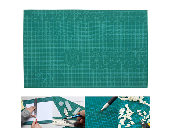 Self-healing cutting mat a1 modelling double-sided