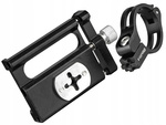 Soporte para teléfono gps bicicleta gub g85
