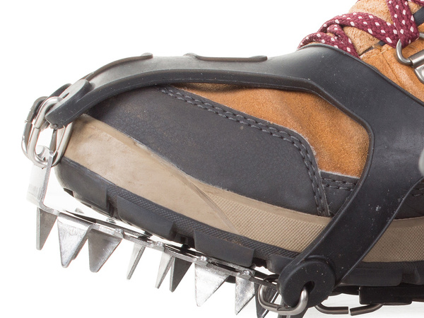 Drumeții crampoane vârf pantofi munți 40-45