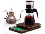 ELECTRONIC COFFEE BREAKING WEIGHTS ELECTRONIC ACCURATE TARE 5kg 0.1g