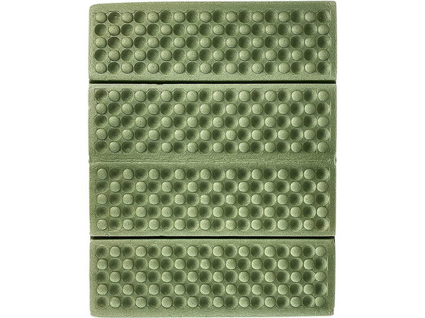 Пенопластовый складной туристический коврик термосидение carimata в горах