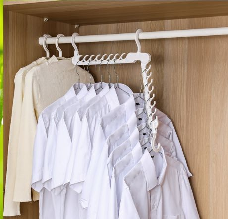 CINTRE PLIABLE POUR ARMOIRE (120)