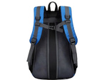 Batoh 40l black travel hiking trekking silný v horách odolný
