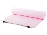 Estera de ejercicios yoga fitness suave gruesa 0,5 cm estera de entrenamiento