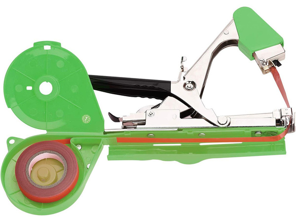 Grapadora de plantas grapadora de jardín grapadora de tomates grapadora de sarmientos