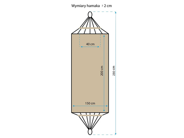 Garten hängematte hängend doppel schaukel stark xxl grosse abdeckung mit seilen