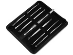Set de speakers pentru eliminarea mucks scalcular x 7