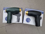 Batidora eléctrica de huevos pistola mixer de mano para pasteles
