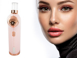 Inyector de oxígeno facial hidratante de la piel