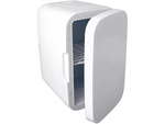 Frigider de călătorie portabil 12v 5l mini slim pentru mașină acasă picnic
