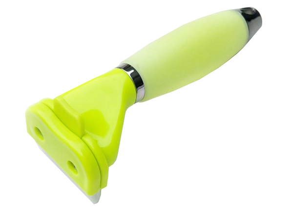 Pet trimmer dog cat horse hair stainless steel brush