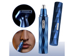 Ear nose trimmer ear hair remover shaver