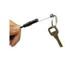 Endoskoopi kontrollkaamera android arvuti usb 5m led