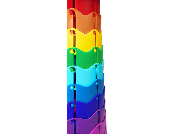 Turismitool klapptool 10