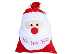 Bolsa regalo navidad bolsa grande