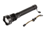 Antorcha policial militar bailong cree xhp90 power