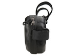 Under-frame pannier bag waterproof strong rigid bicycle bag