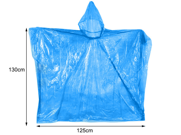 Mackintosh tasche mackintosh poncho gross