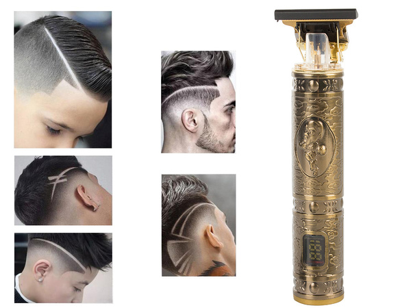 Frizerski strižnik za brado
