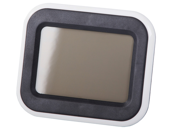 Ceas electronic ceas cu alarmă digitală lcd alarmă display alarmă în picioare
