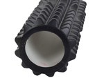 Rückenmassagerolle beinmassagerolle crossfit yoga fit massagerolle mit pads
