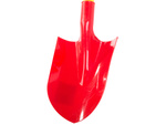 Sandspeaker snowspeaker plastična lopata 65cm