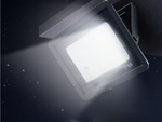 Floodlight halogen spotlight led 50w 6000k outdoor waterproof ip66