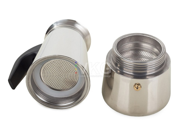 Itaalia kohvikreem 6 300ml steel