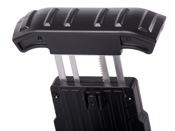 Support de téléphone antichoc pour guidon de vélo