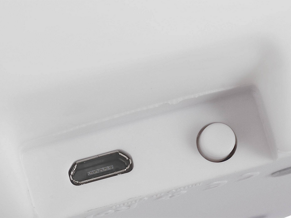 Laste öösel tuli led jänes touch rgb kaugjuhtimispult