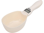 Vidrio electrónico lcd digital peso por balanza 800g