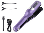 Hajvágó trimmer vágás töredezett végek a stílus usb