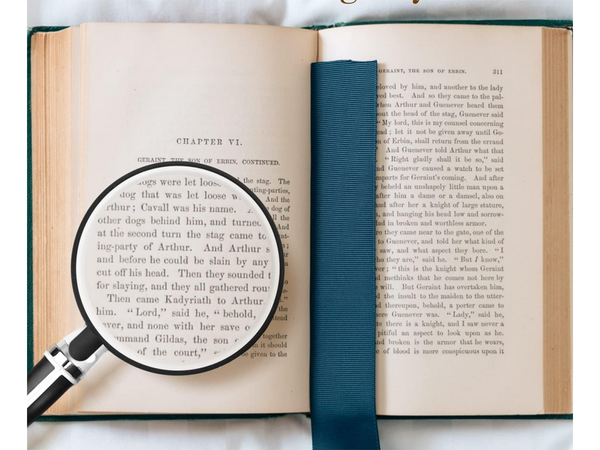 Classic lump 70mm vidrio plegable