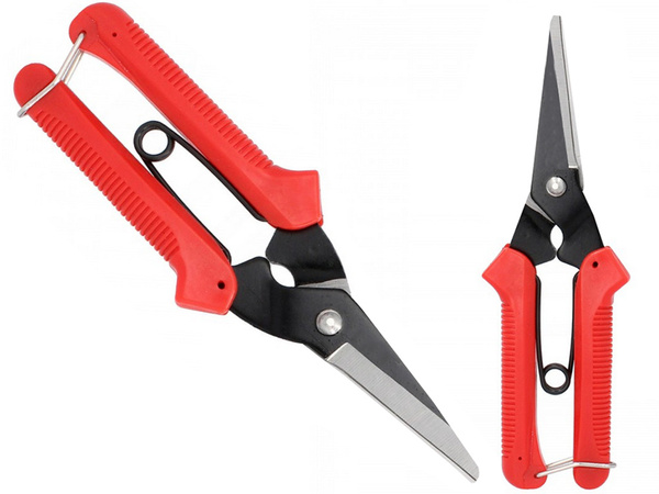 Käsi oksakäärid põõsaste oksakäärid muru taimede oksakäärid