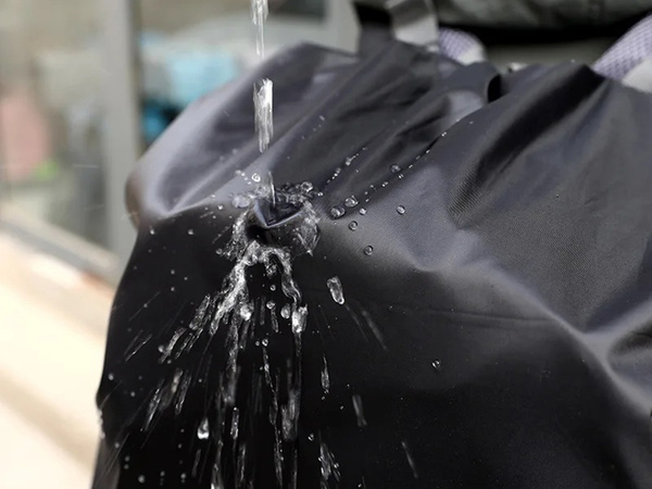 Nepromokavý obal na batoh 35l trekkingový outdoor